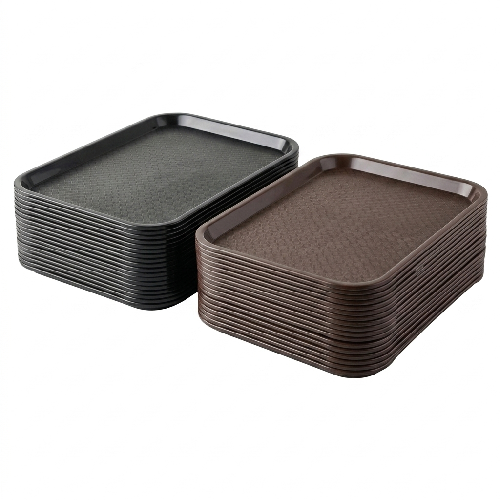 Fast Food Trays 45.5x35.5cm