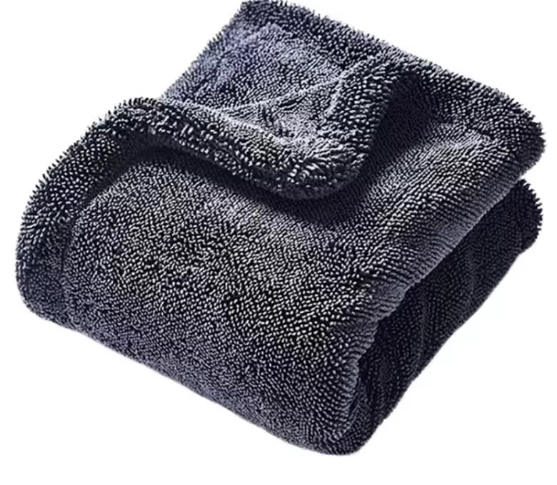 Microfiber Twisted
Drying Towel 50x80cm