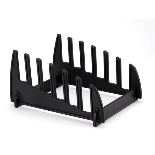 Chopping Board Stand Plastic Rack 6 230x230x160mm