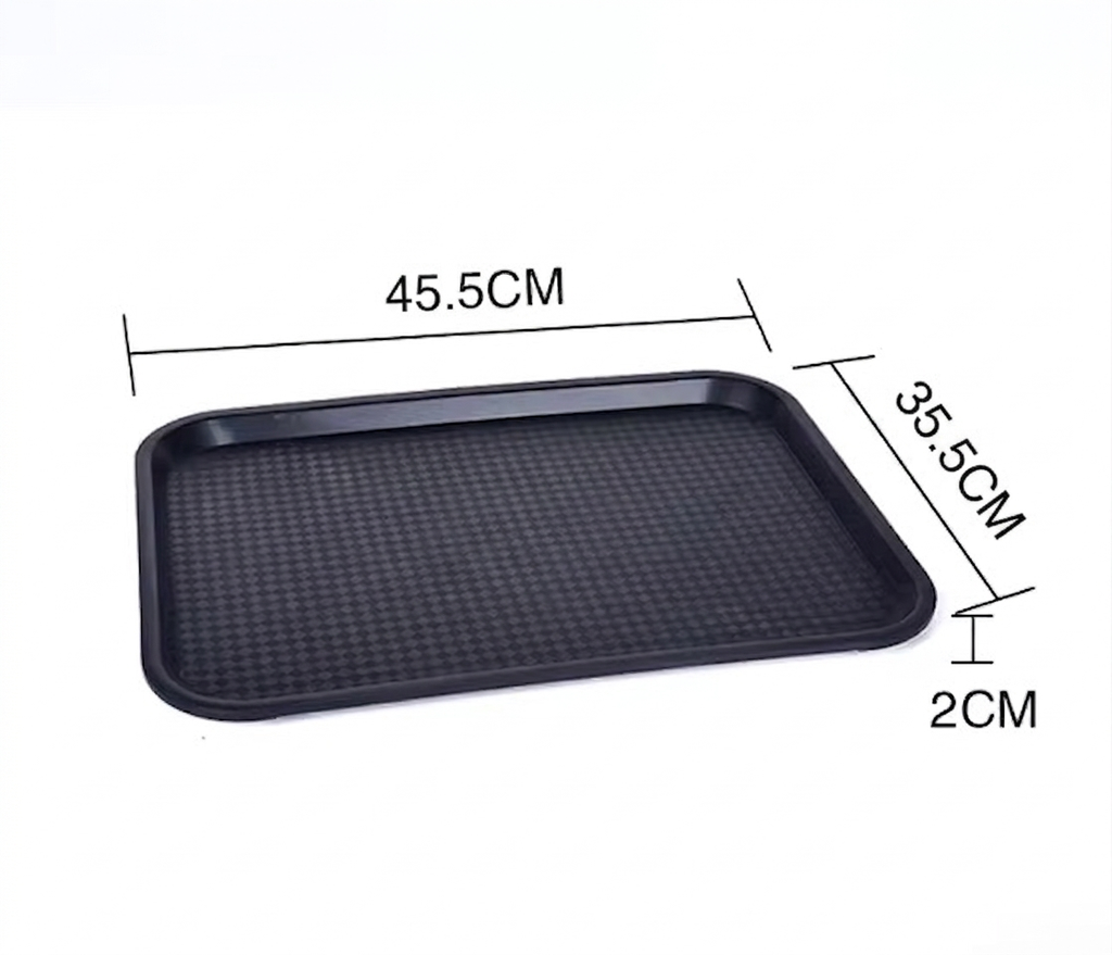 Fast Food Trays 45.5x35.5cm