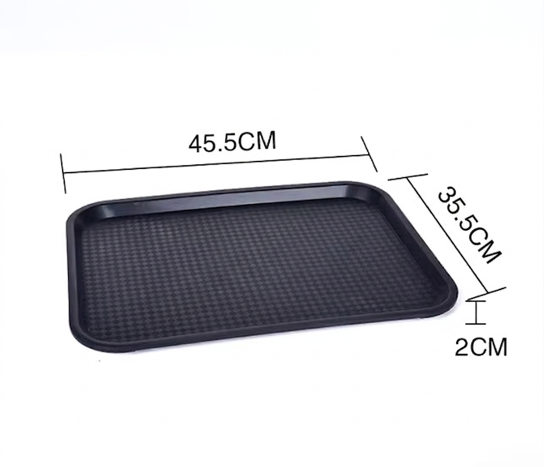Fast Food Trays 45.5x35.5cm