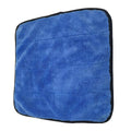 Microfiber Coral Fleece Towels 40x40cm