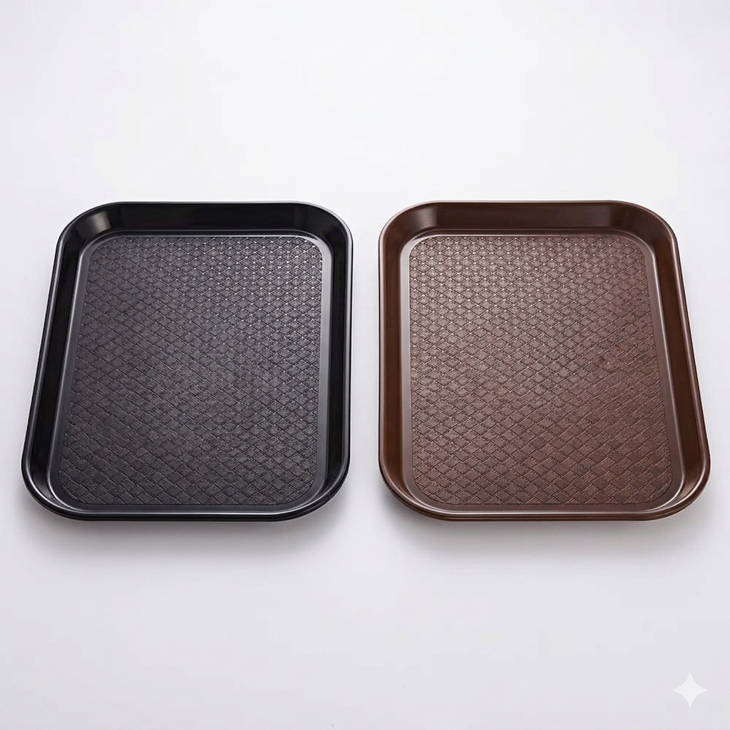 Fast Food Trays 45.5x35.5cm